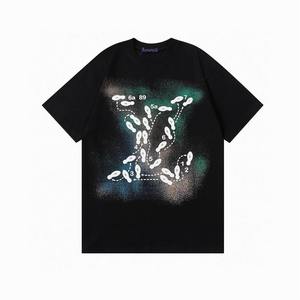 LV Women's T-shirts 4